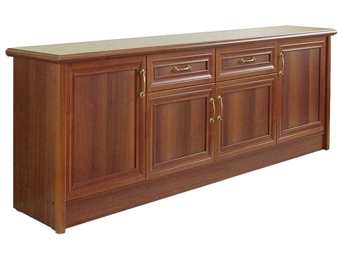 Комод Ричард 4.2 - фото 1