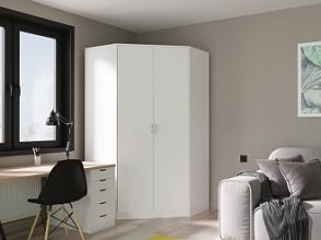 Алиса-3 Белый