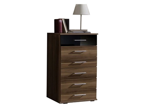 Комод Михаил люкс-9 глянец МДФ - фото 1