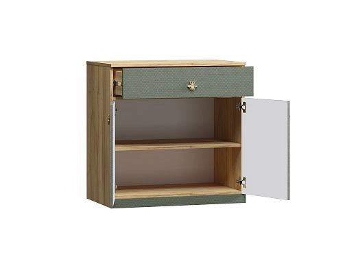 Комод Скарабей-1 Пантано - фото 5