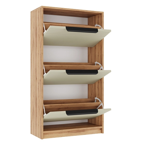 Обувница Астрис-4 Сантьяго - фото 4