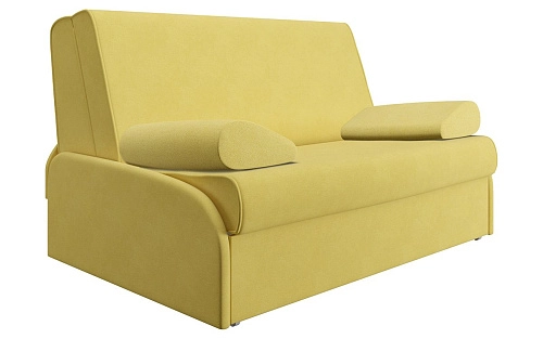 Диван Глобус-2 Yellow 13 - фото 2