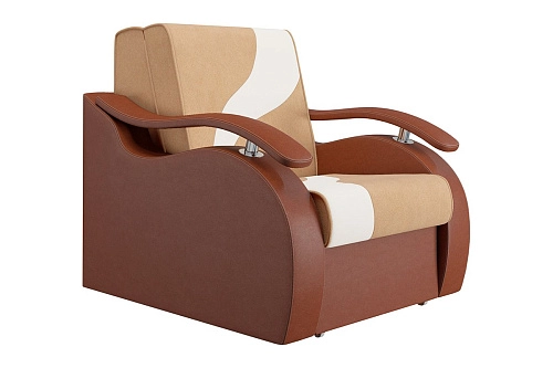 Кресло-кровать Кардинал Allure plein 4 - фото 2