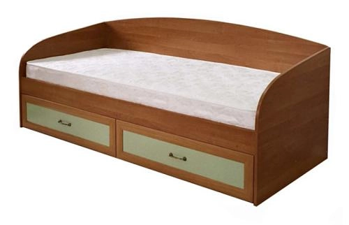 Кровать Белоснежка - фото 1