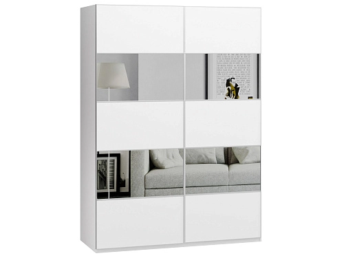 Шкаф-купе Реал-7 - фото 2