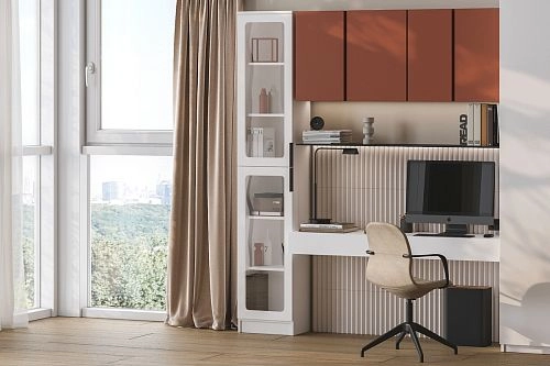 Пенал Модена 1.2 - фото 1