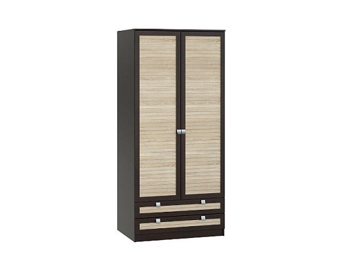 Шкаф распашной Кантри-2.2 - фото 8