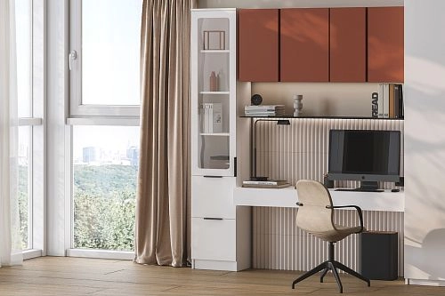 Пенал Модена 1.4 - фото 1