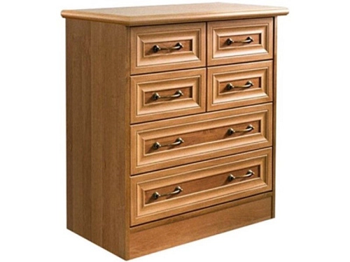 Комод Ричард 0.44 - фото 1