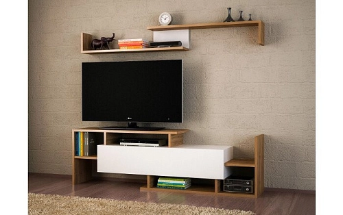 ТВ тумба Лея-5 - фото 1