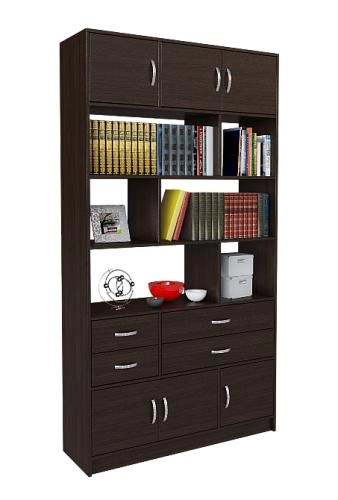 Стеллаж Либерти-62 - фото 4