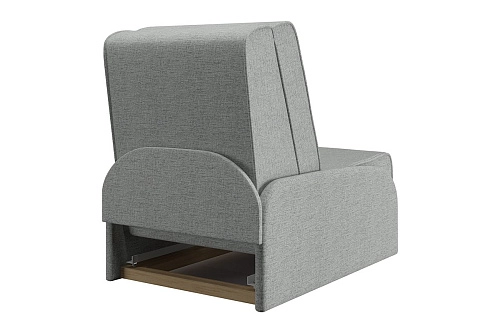 Кресло-кровать Глобус Jatka grey - фото 3