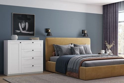 Комод София РАХ-4 - фото 1