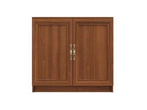 Комод Карлос-016  Орех Экко - фото 3