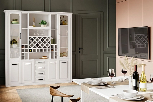 Буфет Прованс-5 - фото 1