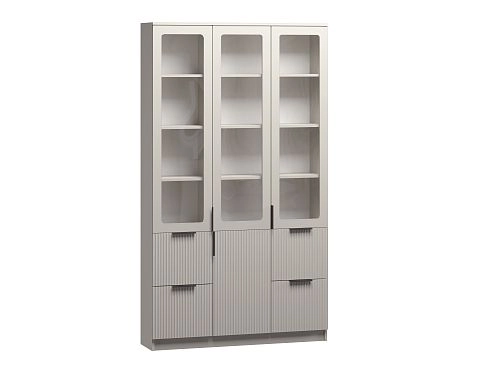 Шкаф для книг Сиена 3.5 - фото 2