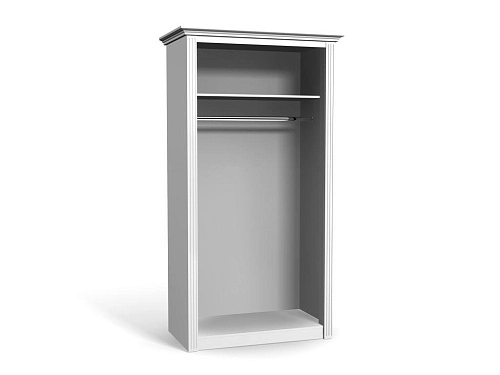 Шкаф-купе Классика-20 МДФ - фото 2