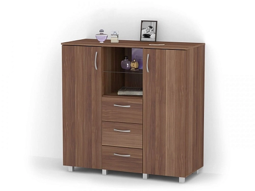 Комод Нюанс-3 - фото 1