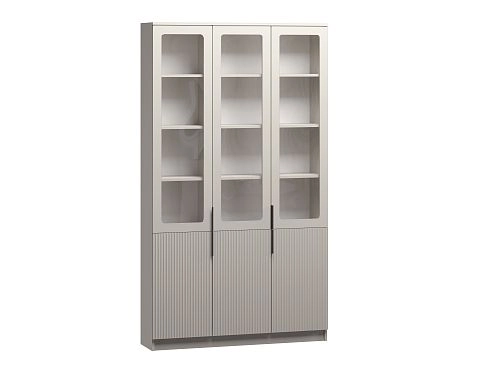 Шкаф для книг Сиена 3.3 - фото 2