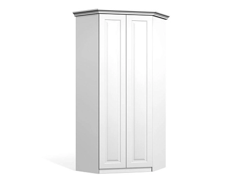 Шкаф угловой Классика-2 МДФ - фото 1