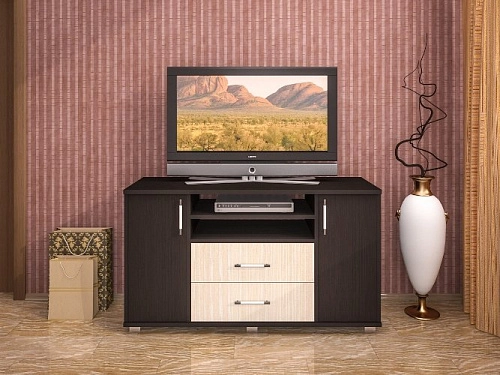 ТВ тумба Уют-6 - фото 1