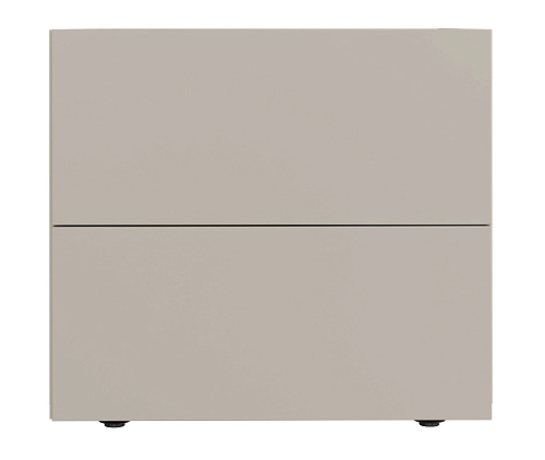 Тумба прикроватная Сия-2 Кашемир - фото 2