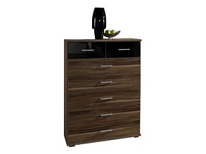 Михаил люкс-12 глянец МДФ