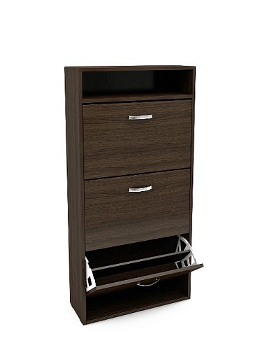 Обувница Милан-26 - фото 3