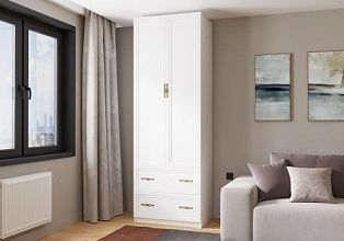 Карлос-032 Белый