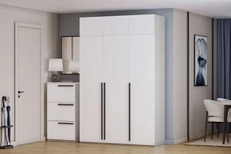 Лорена Пакс-7 Белый