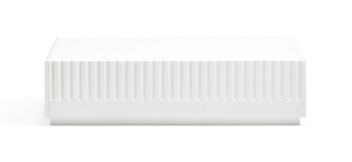 Журнальный стол Дори Белый - фото 3