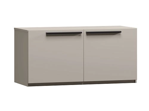 Прихожая Лорена Пакс-8 Кашемир - фото 2