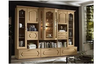 Глянец-20 МДФ