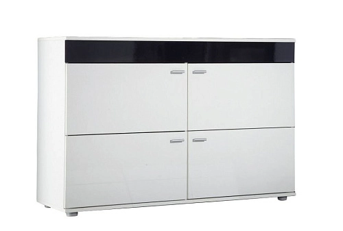 Комод Эфес-14 глянец МДФ - фото 1