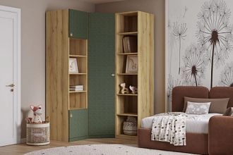 детская Скарабей-6 Пантано