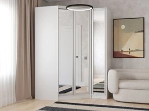 Ромео-2 Белый