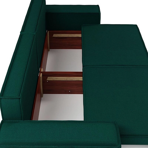 Диван Лофт Porsche 19 - фото 6