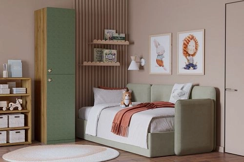 Пенал Скарабей-1 Пантано - фото 1