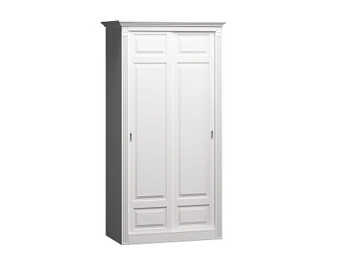 Шкаф-купе Классика-20 МДФ - фото 5