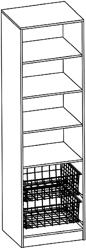 Модуль Alexa-7 - фото 2