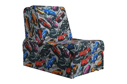 Кресло-кровать Глобус Ferrari 2 - фото 2