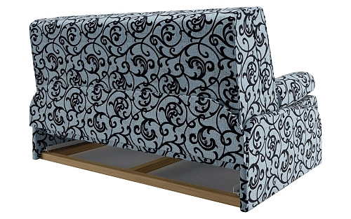 Диван Глобус-2 Venzel grey - фото 3