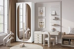 Брей-1.2 Белый