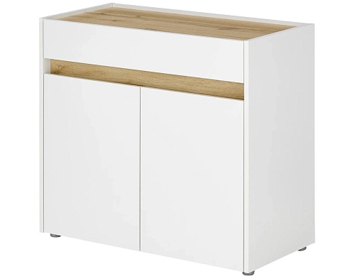 Кабинет Анси-1 Белый - фото 3