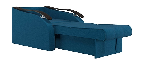 Кресло-кровать Тополек Blue 33 - фото 4