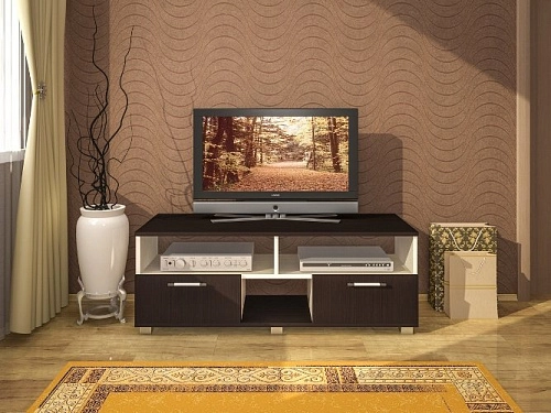 ТВ тумба Уют-3 - фото 1