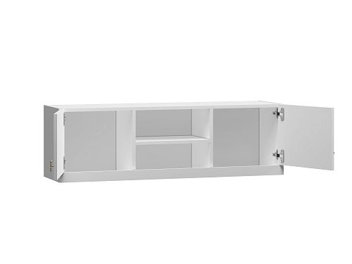 Антресоль Банни-2 Белый - фото 8