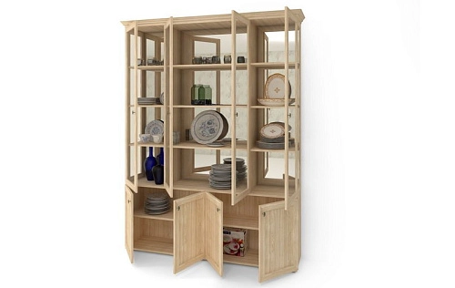 Буфет Версаль-8 - фото 3