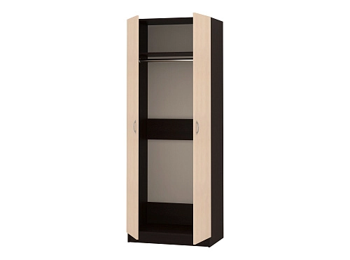 Шкаф распашной Рио-2.6 - фото 2