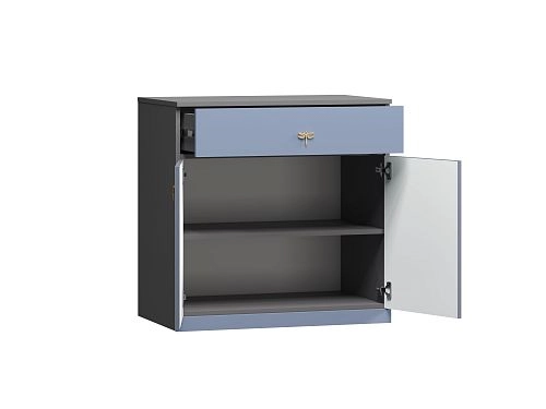 Комод Стрекоза-1 Космея - фото 5